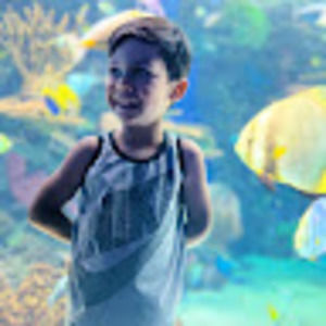 Meet your Posher, Jake